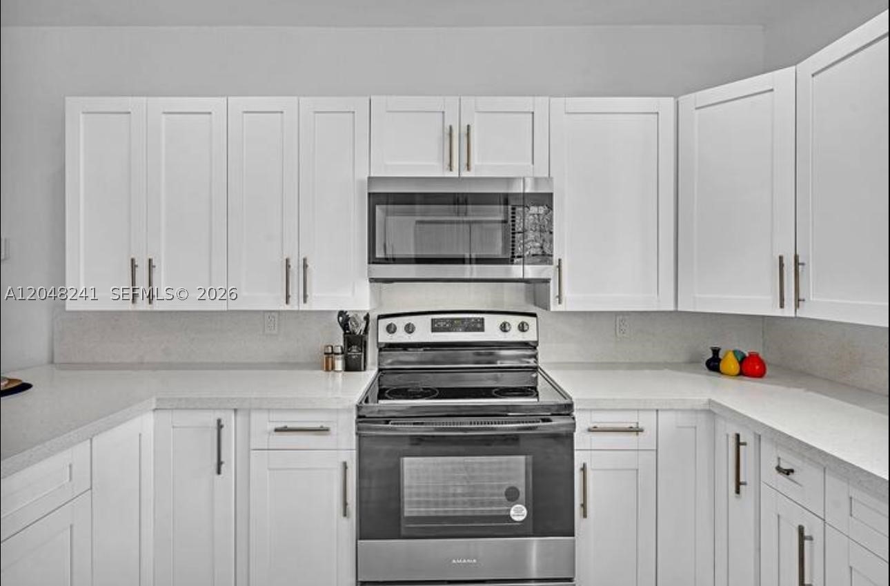 LAWRENCE PARK AMD - Residential Lease