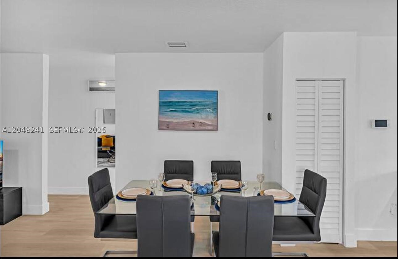 LAWRENCE PARK AMD - Residential Lease