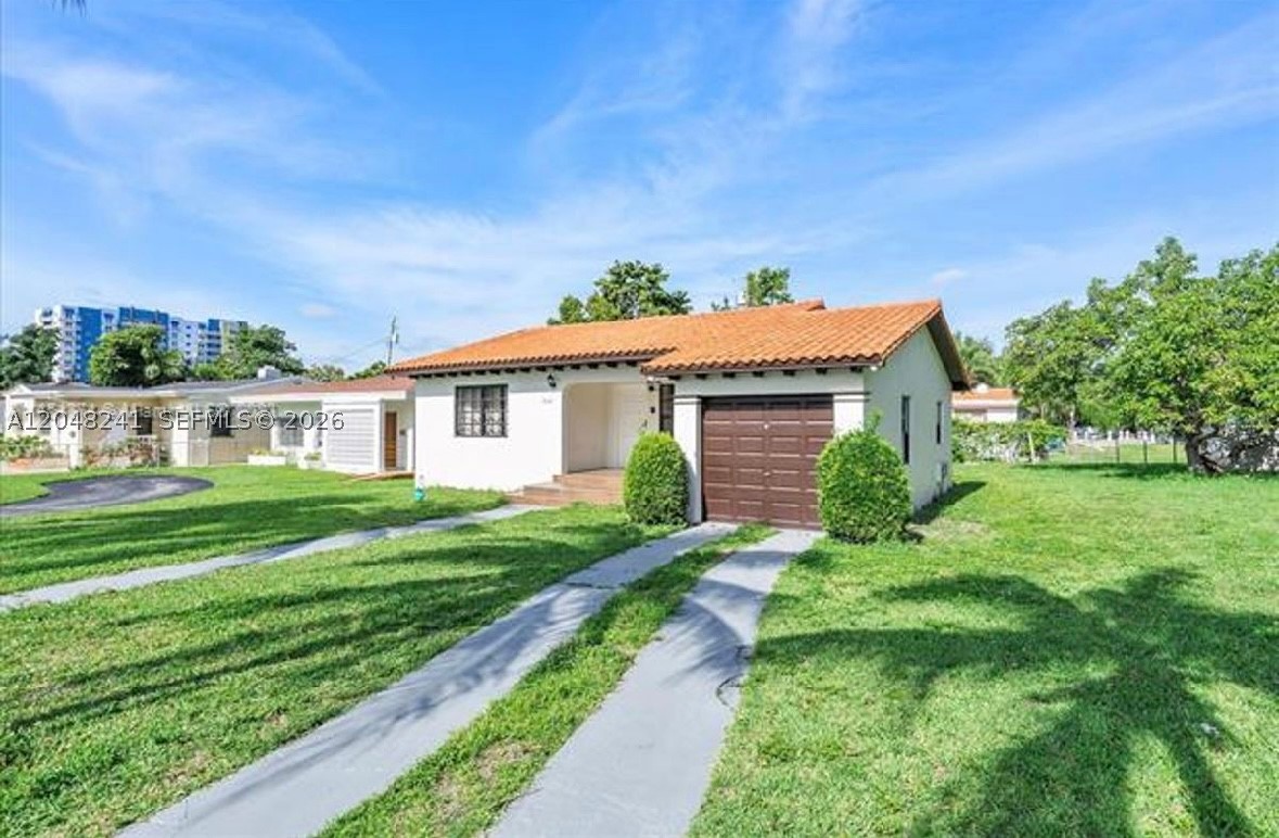 LAWRENCE PARK AMD - Residential Lease