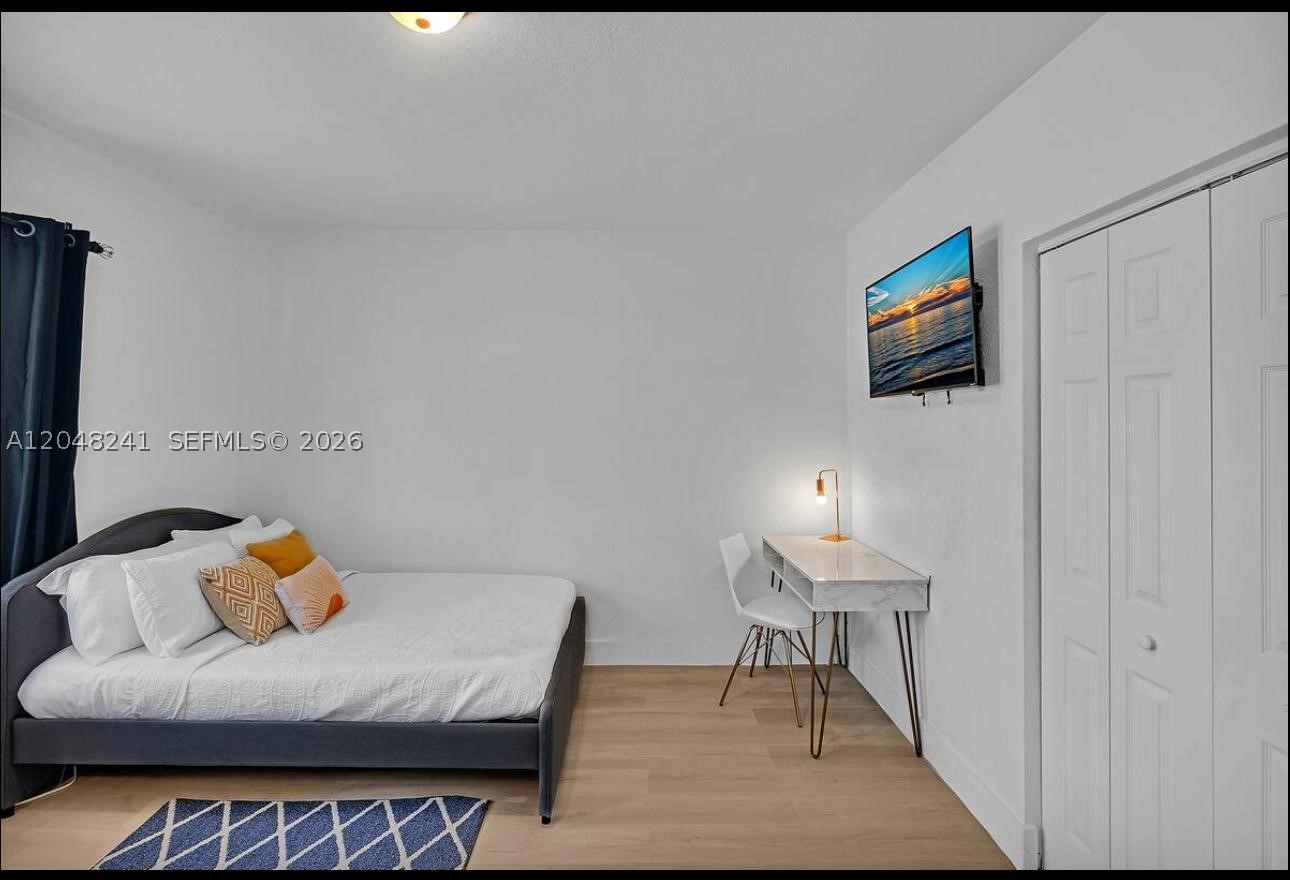 LAWRENCE PARK AMD - Residential Lease