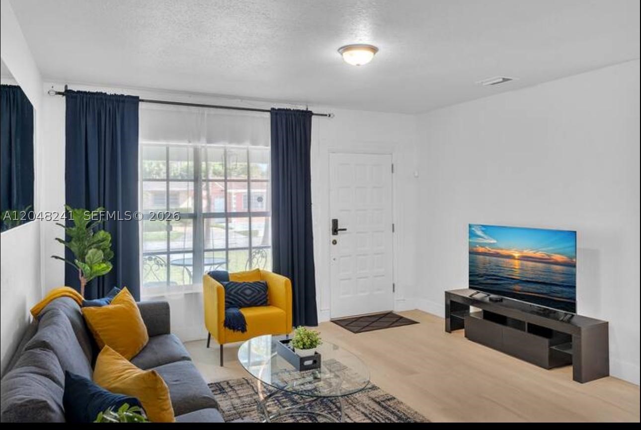 LAWRENCE PARK AMD - Residential Lease
