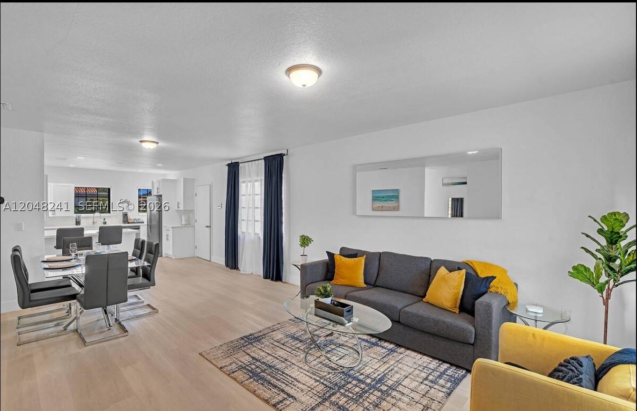 LAWRENCE PARK AMD - Residential Lease