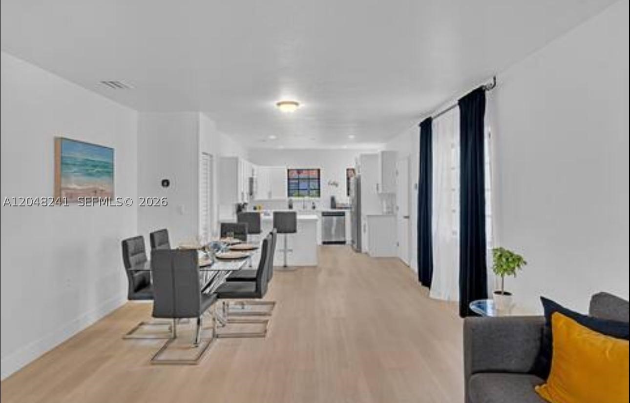LAWRENCE PARK AMD - Residential Lease