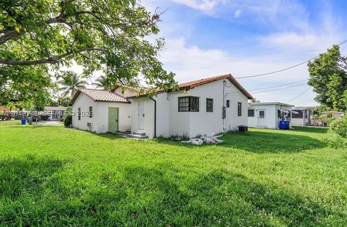 LAWRENCE PARK AMD - Residential Lease
