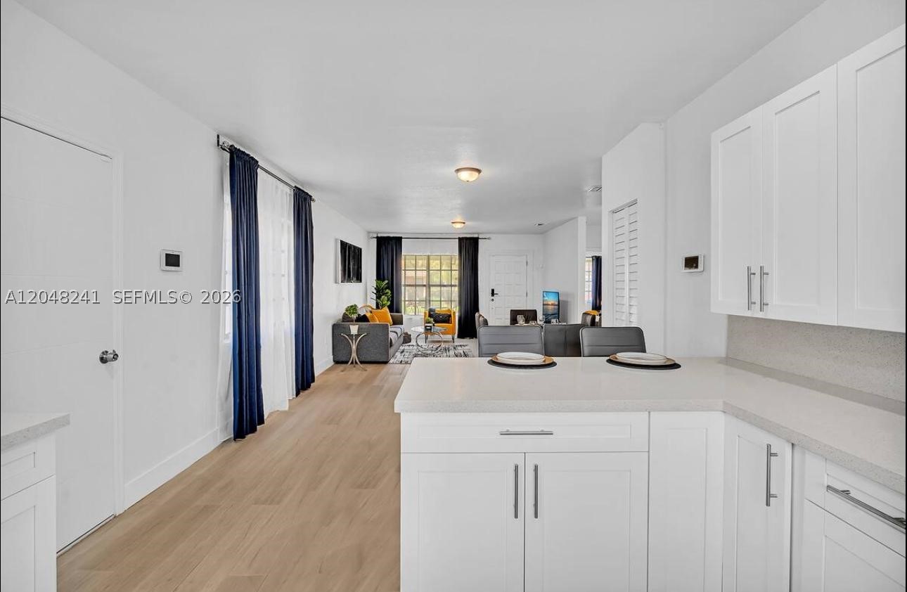 LAWRENCE PARK AMD - Residential Lease