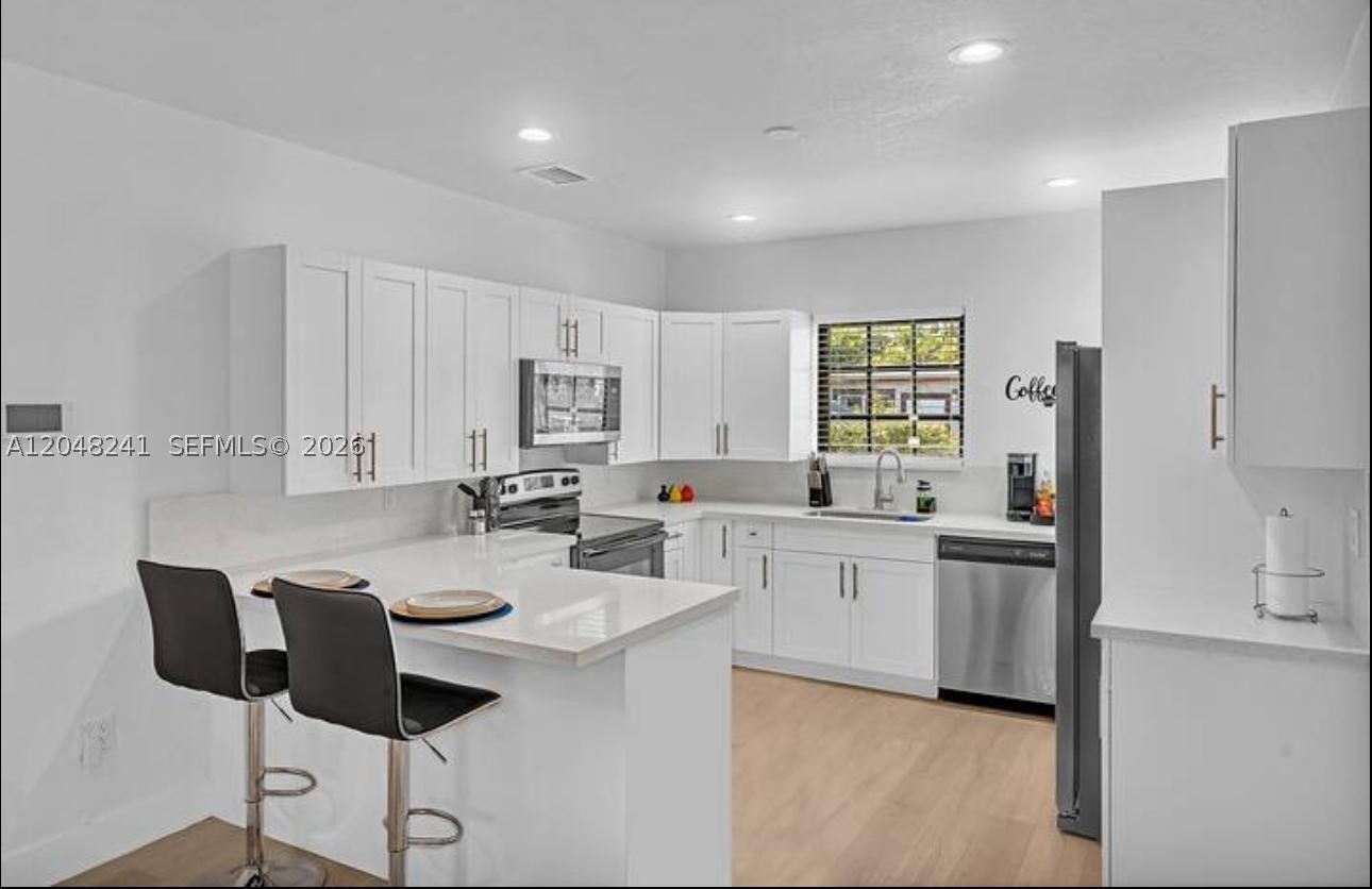 LAWRENCE PARK AMD - Residential Lease