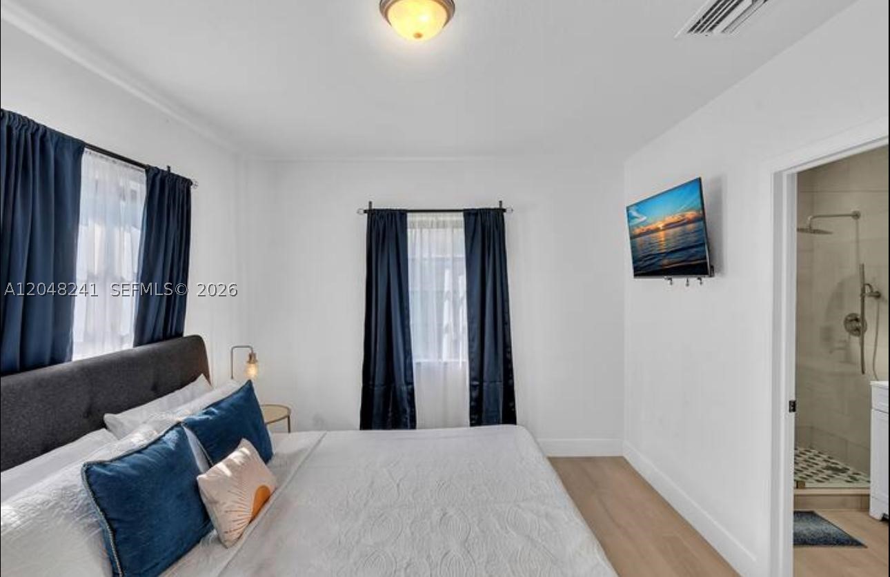 LAWRENCE PARK AMD - Residential Lease