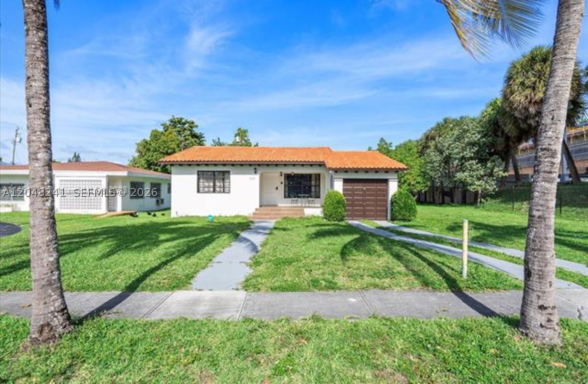 LAWRENCE PARK AMD - Residential Lease