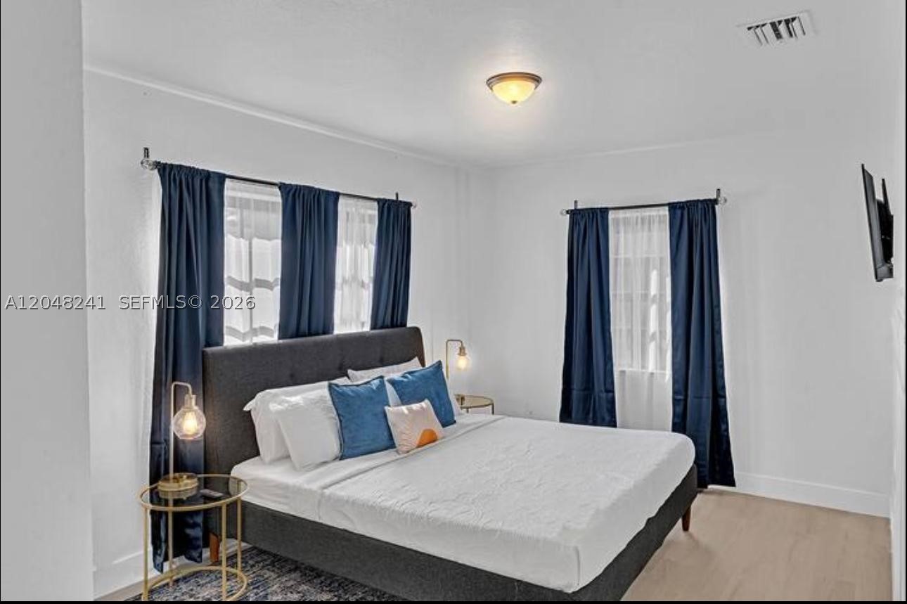 LAWRENCE PARK AMD - Residential Lease