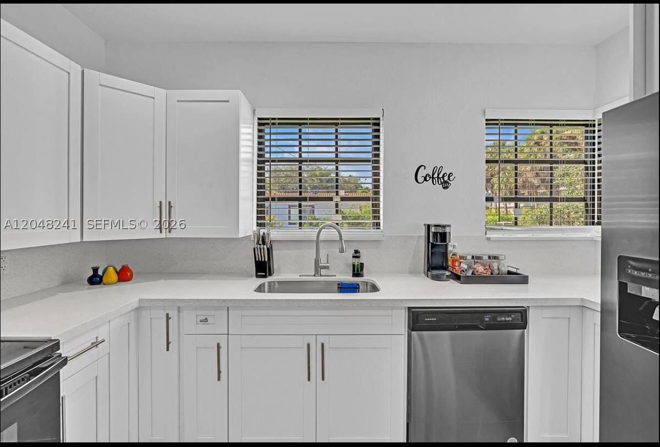 LAWRENCE PARK AMD - Residential Lease