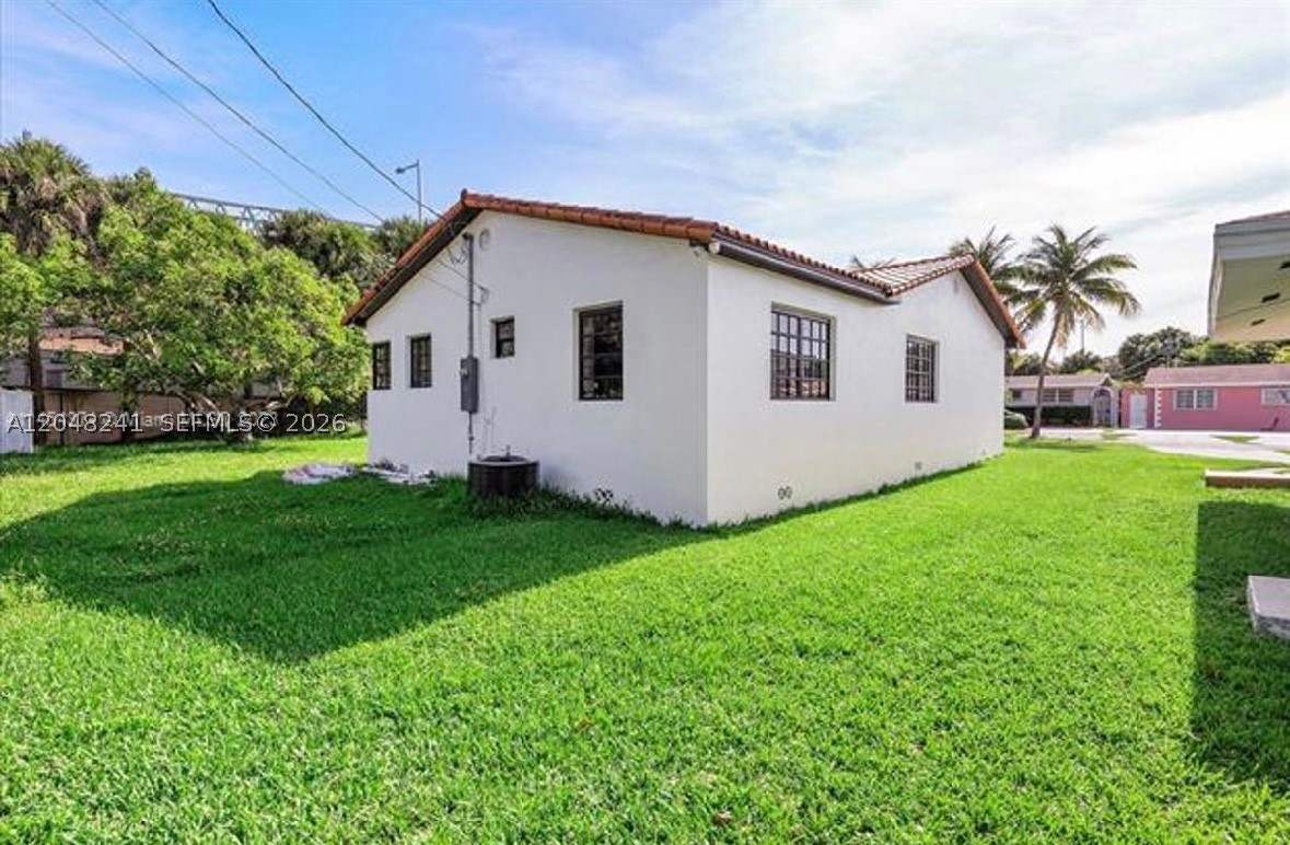 LAWRENCE PARK AMD - Residential Lease