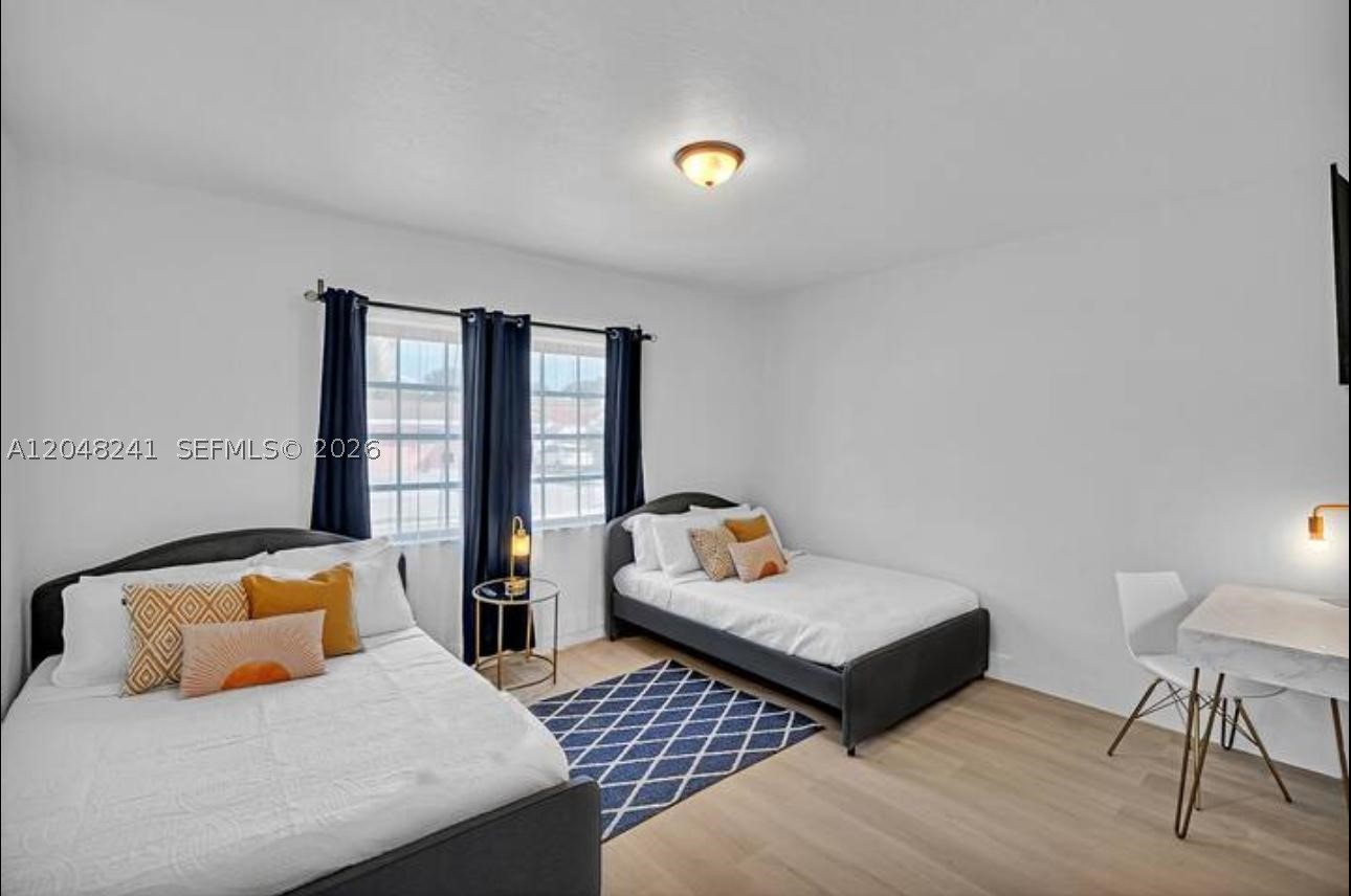 LAWRENCE PARK AMD - Residential Lease