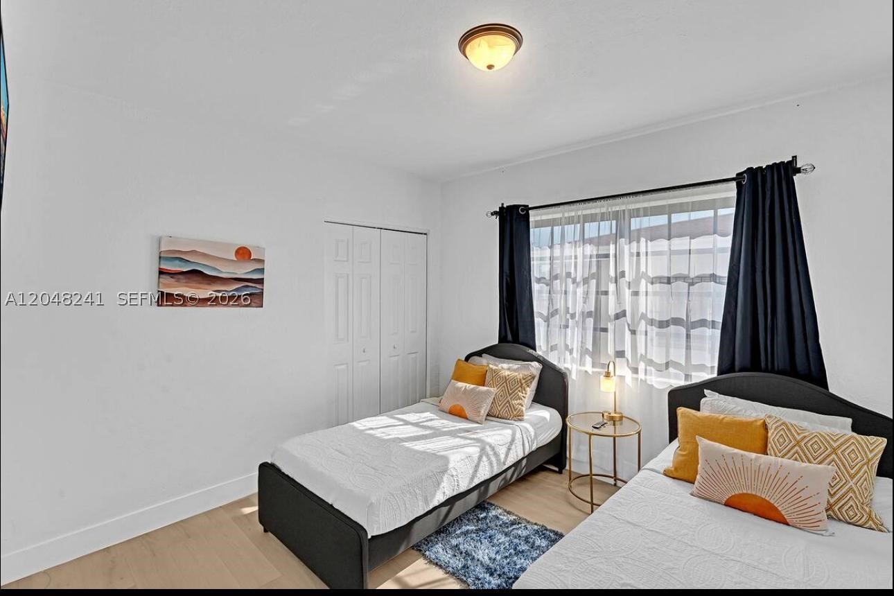LAWRENCE PARK AMD - Residential Lease