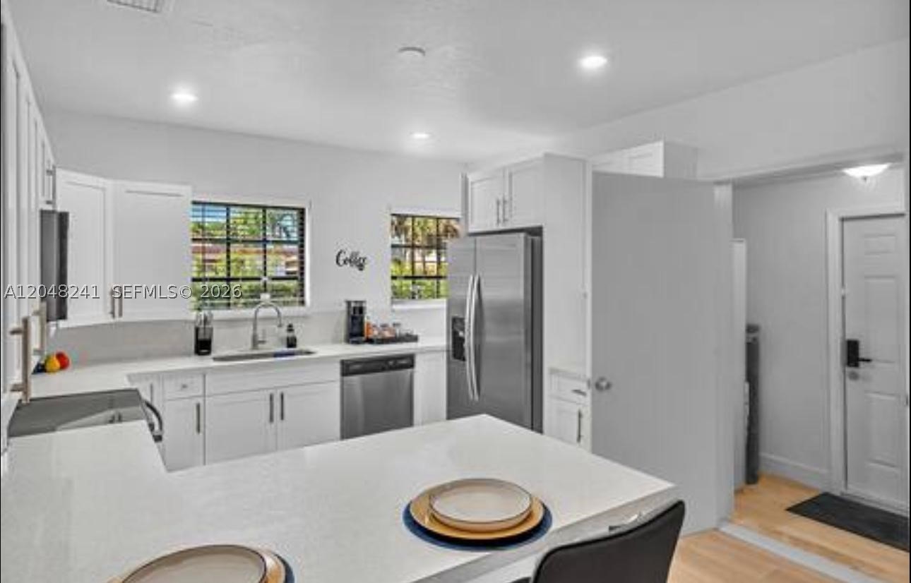 LAWRENCE PARK AMD - Residential Lease