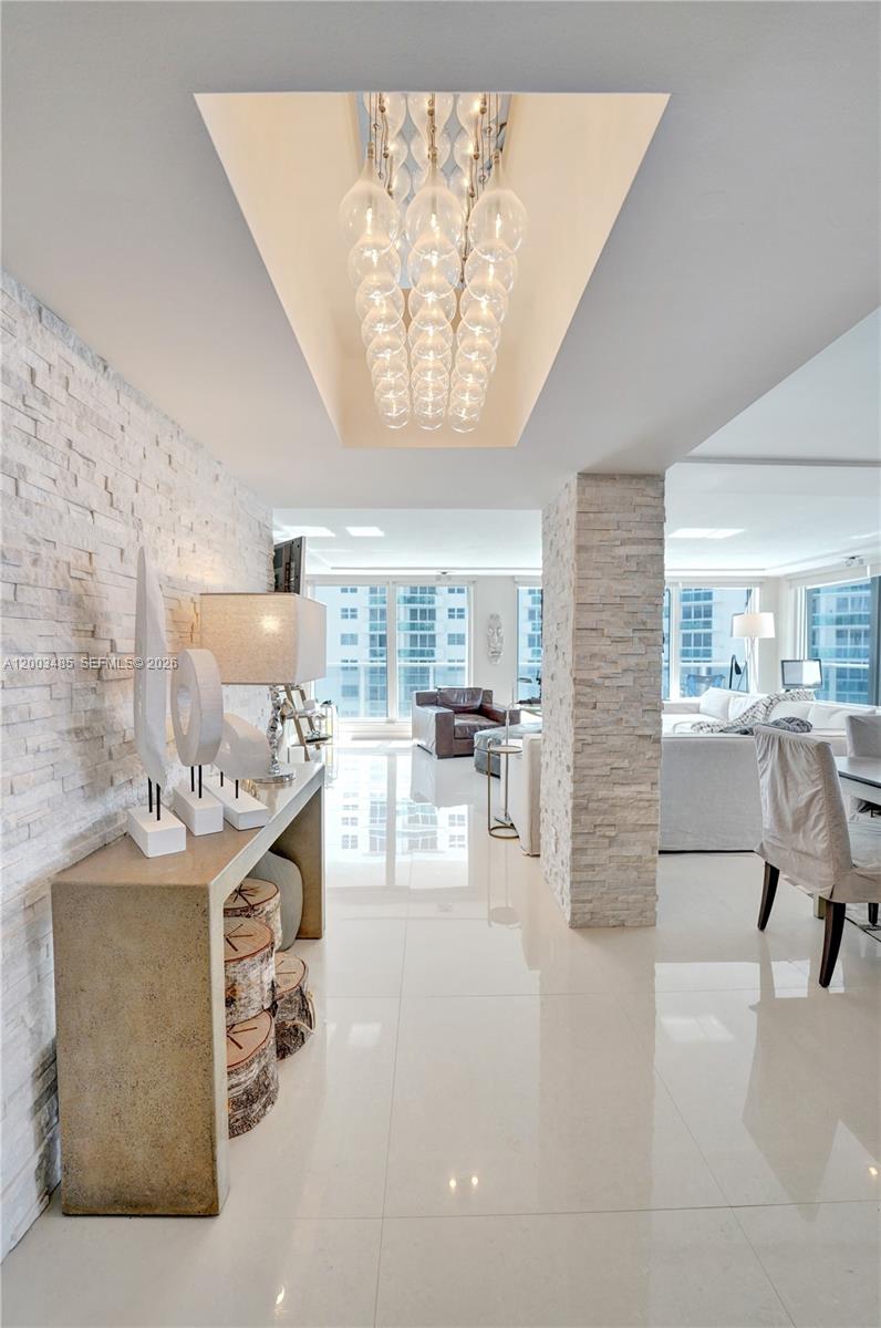 AQUARIUS CONDO - Residential