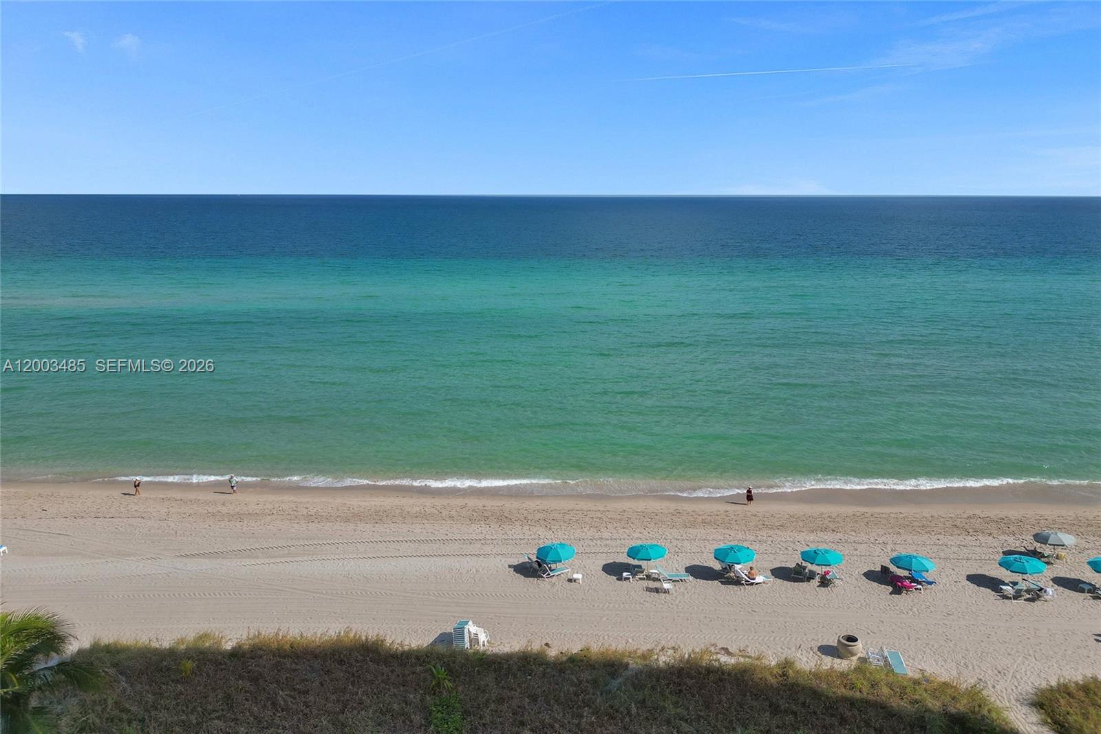 AQUARIUS CONDO - Residential