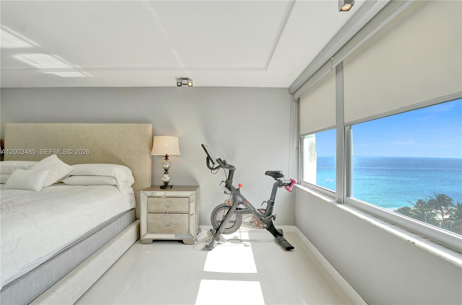 AQUARIUS CONDO - Residential