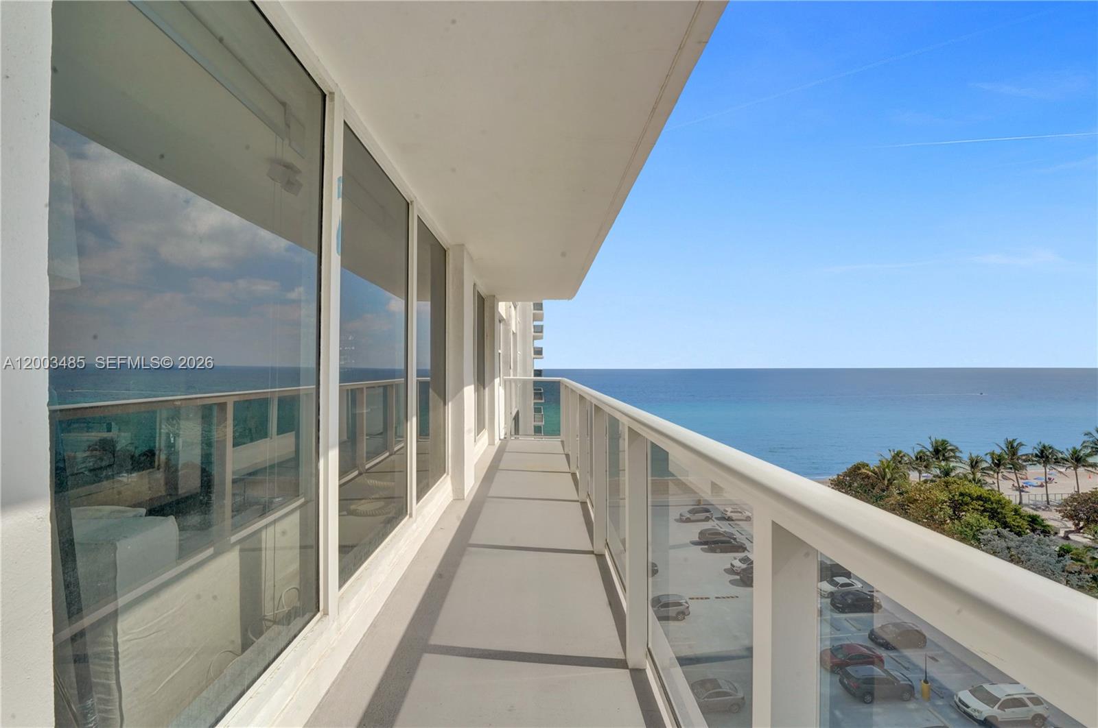 AQUARIUS CONDO - Residential