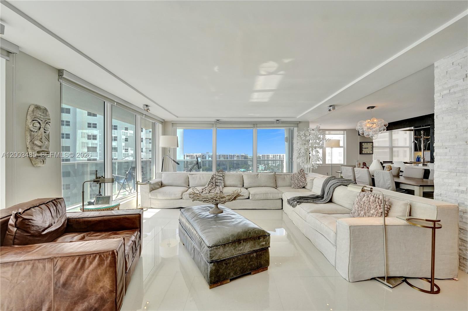 AQUARIUS CONDO - Residential