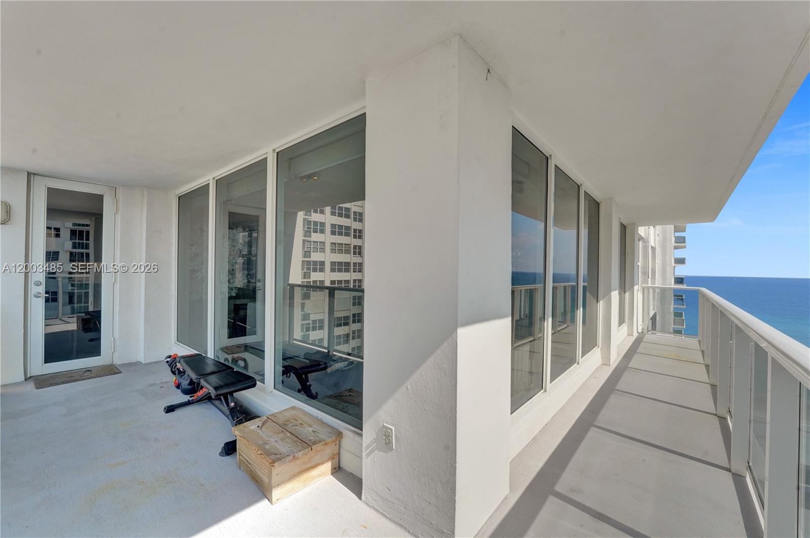 AQUARIUS CONDO - Residential
