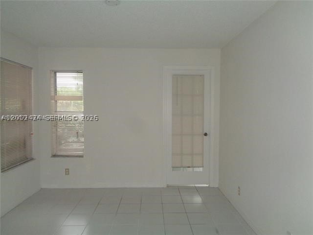 CORAL KEY CONDO - Residential Lease
