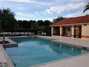 BEAUTIFUL COZY 2 BEDROOM 1 BATHROOM CONDO, LOCATED ON FIRST FLOOR, NICE QUIET COMMUNITY,
STAINLESS STEEL APPLIANCES, TILE THROUGHOUT, EQUIPPED WITH WASHER, DRYER AND DISWASHER, CONDO
OFFERS VOLLEY BALL COURT, SWIMMING POOL, JACUZZI, GYM, AND MUCH MORE. 620+ CREDIT SCORE REQUIRED.