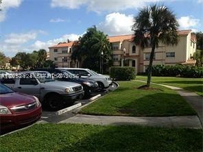 CORAL KEY CONDO - Residential Lease
