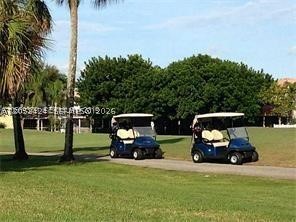 CORAL KEY CONDO - Residential Lease