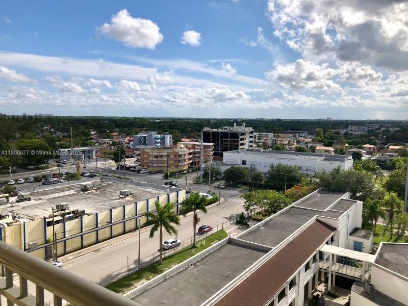 KEYSTONE PARK CONDO - Residential Lease