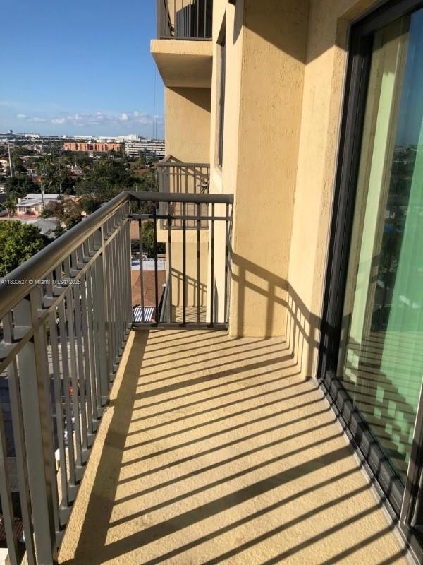 KEYSTONE PARK CONDO - Residential Lease
