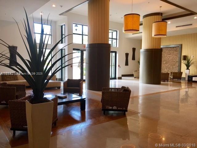 KEYSTONE PARK CONDO - Residential Lease