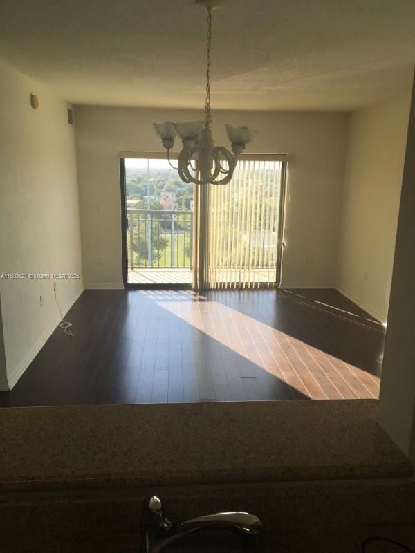 KEYSTONE PARK CONDO - Residential Lease