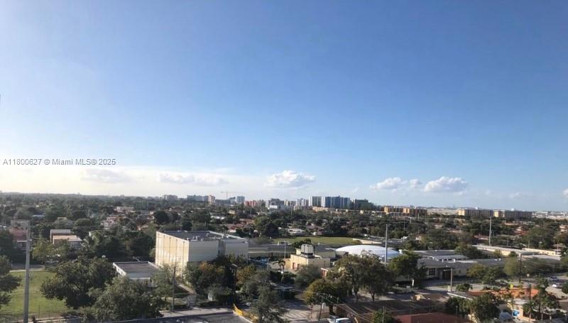 KEYSTONE PARK CONDO - Residential Lease
