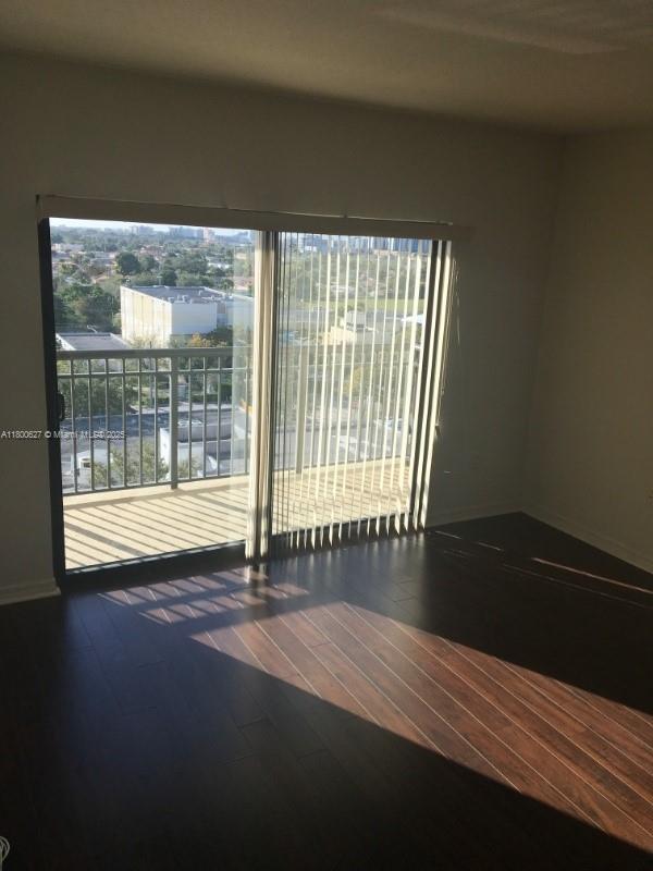 KEYSTONE PARK CONDO - Residential Lease