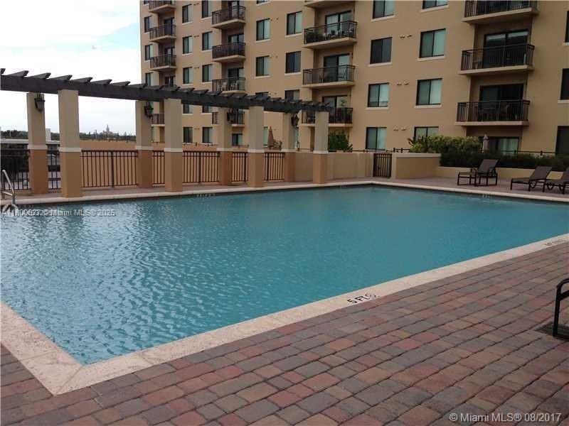 KEYSTONE PARK CONDO - Residential Lease