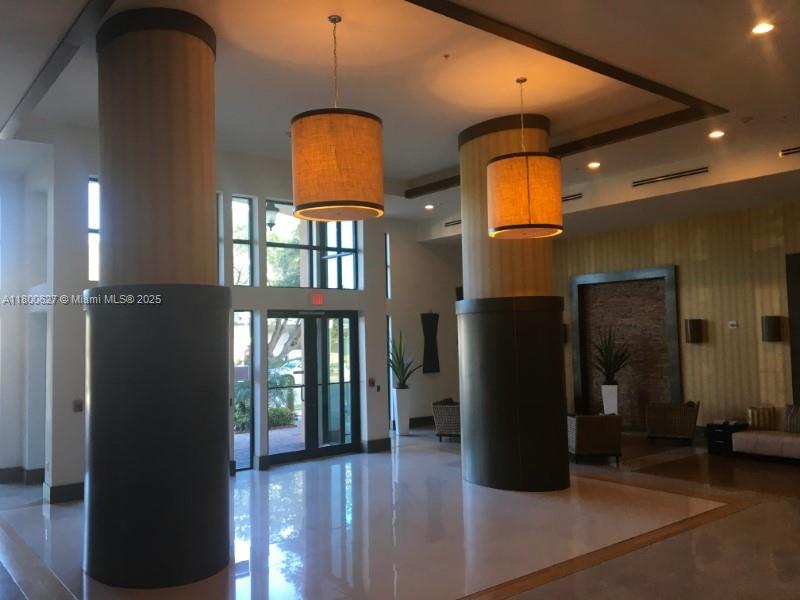 KEYSTONE PARK CONDO - Residential Lease