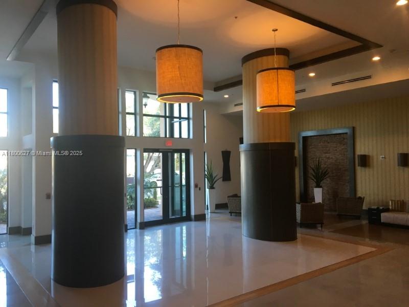 KEYSTONE PARK CONDO - Residential Lease