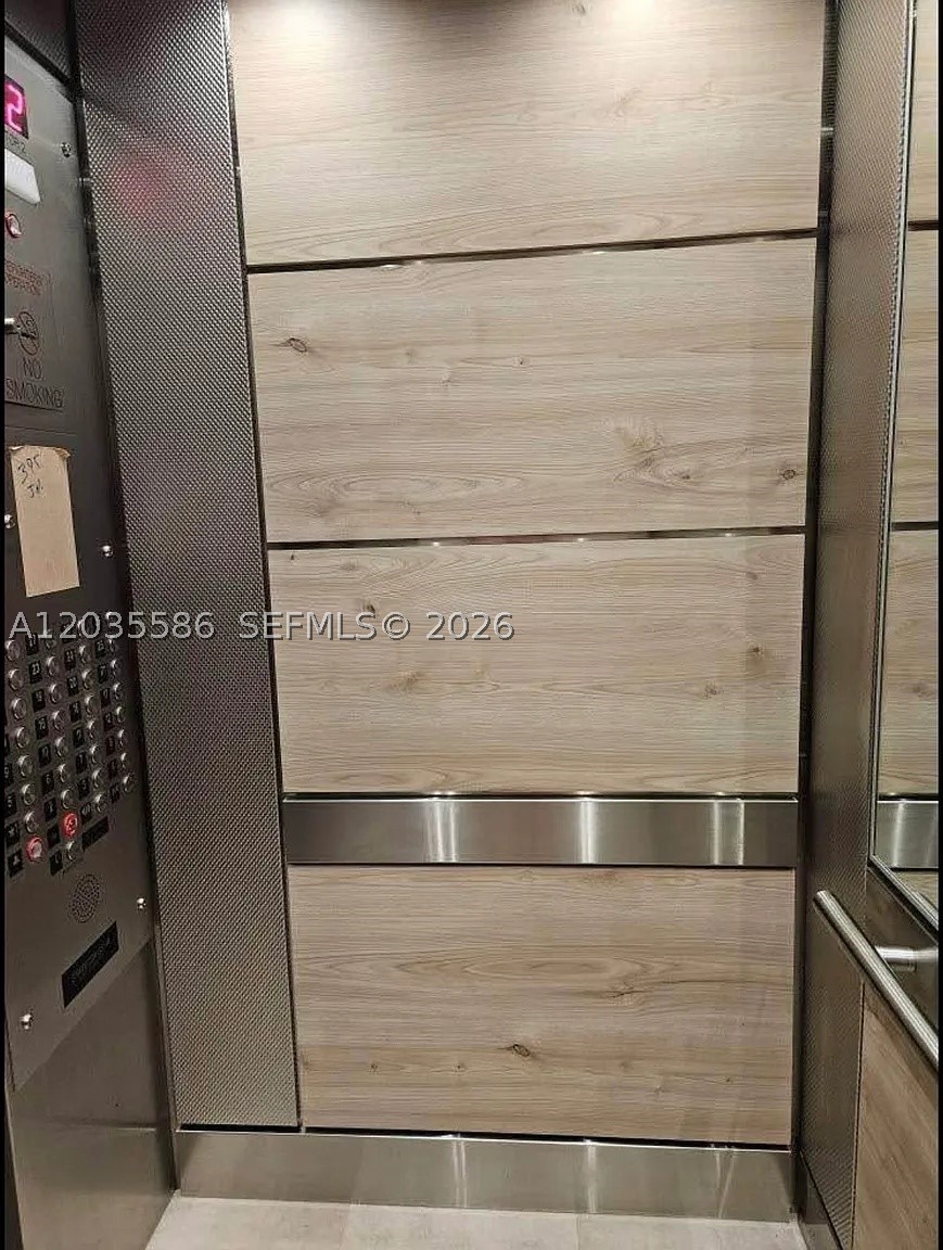 COMMODORE PLAZA CONDO - Residential Lease