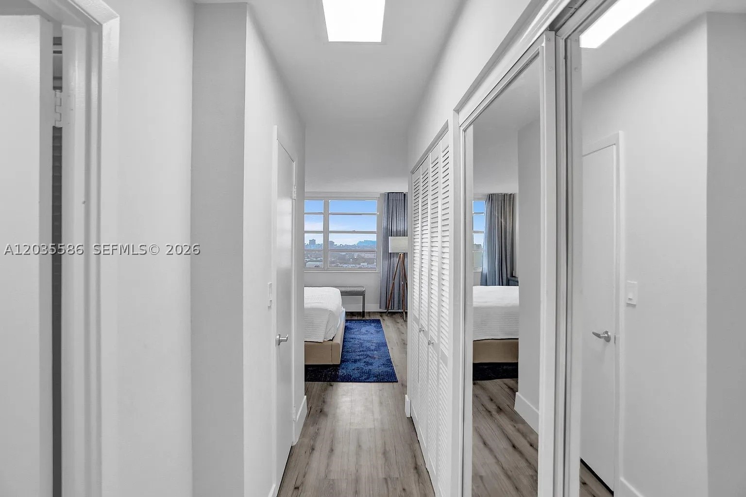 COMMODORE PLAZA CONDO - Residential Lease
