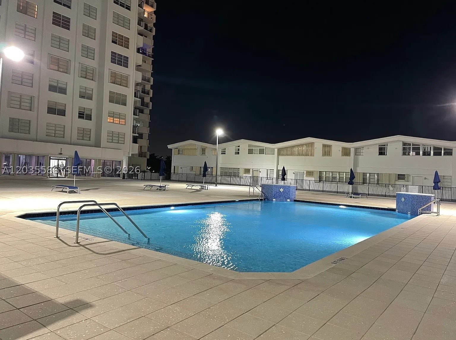 COMMODORE PLAZA CONDO - Residential Lease