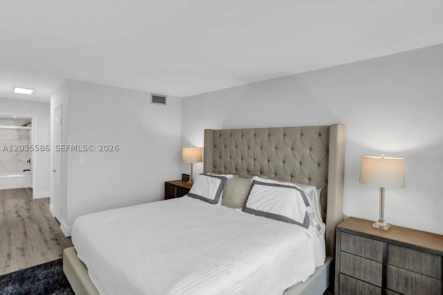 COMMODORE PLAZA CONDO - Residential Lease