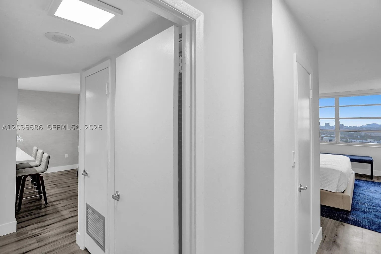 COMMODORE PLAZA CONDO - Residential Lease