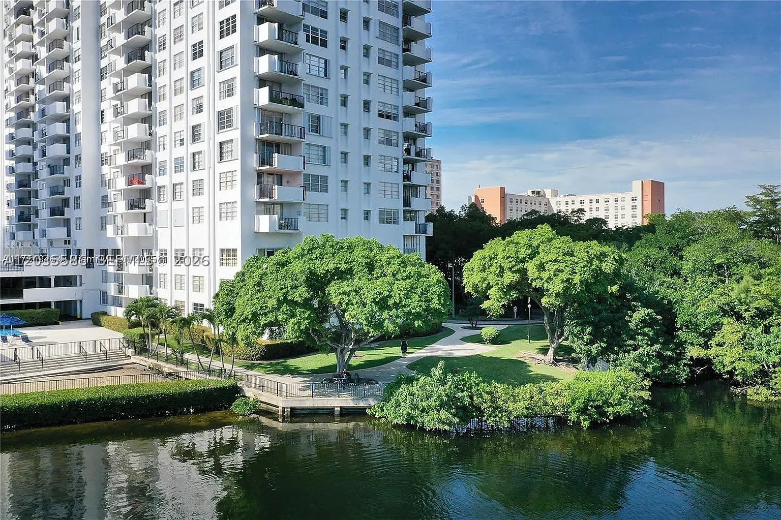 COMMODORE PLAZA CONDO - Residential Lease