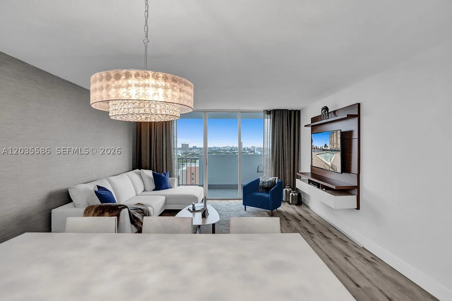 COMMODORE PLAZA CONDO - Residential Lease