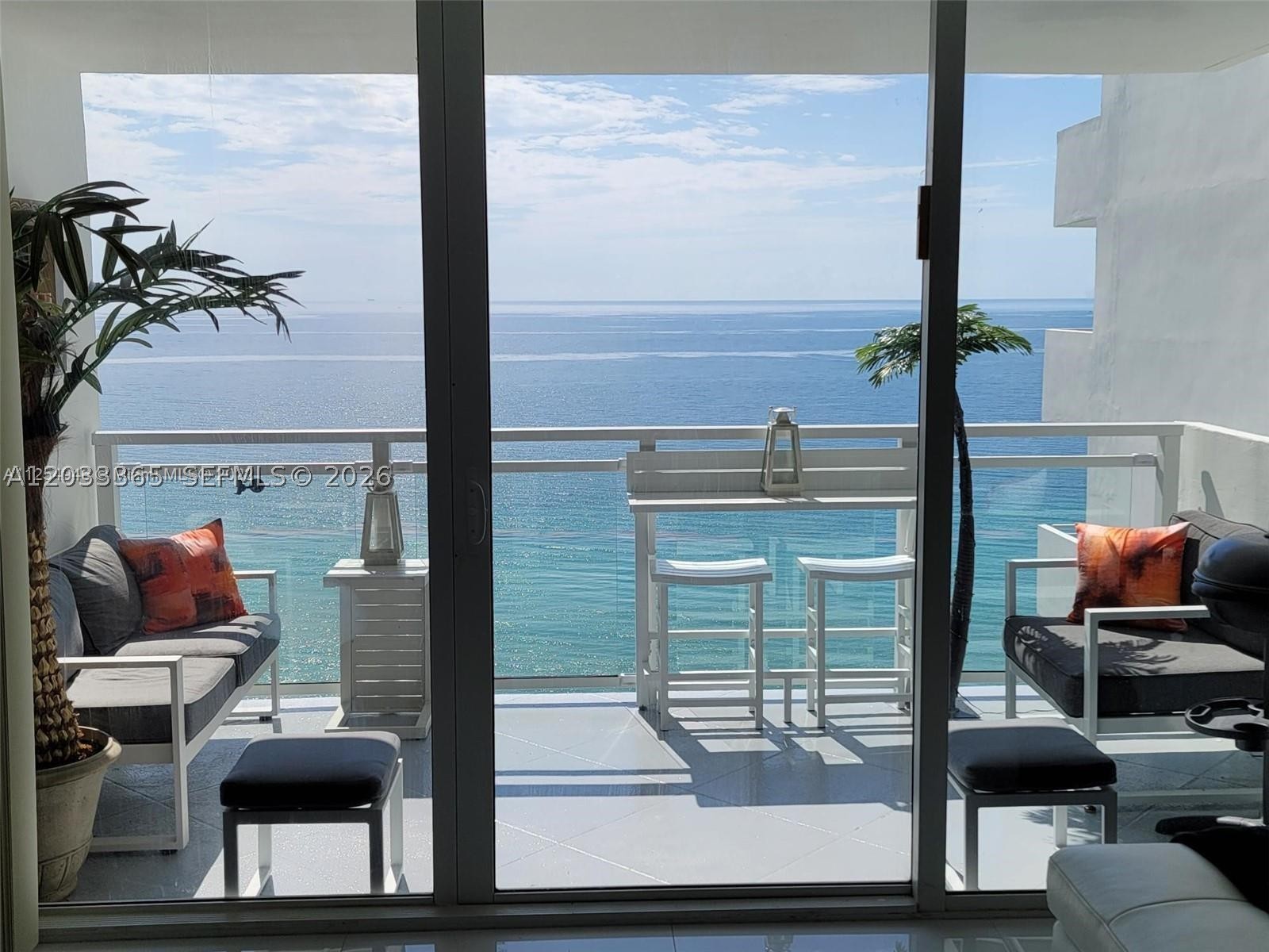 PARKER PLAZA CONDO ESTATE - Residential