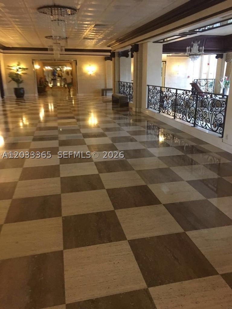 PARKER PLAZA CONDO ESTATE - Residential