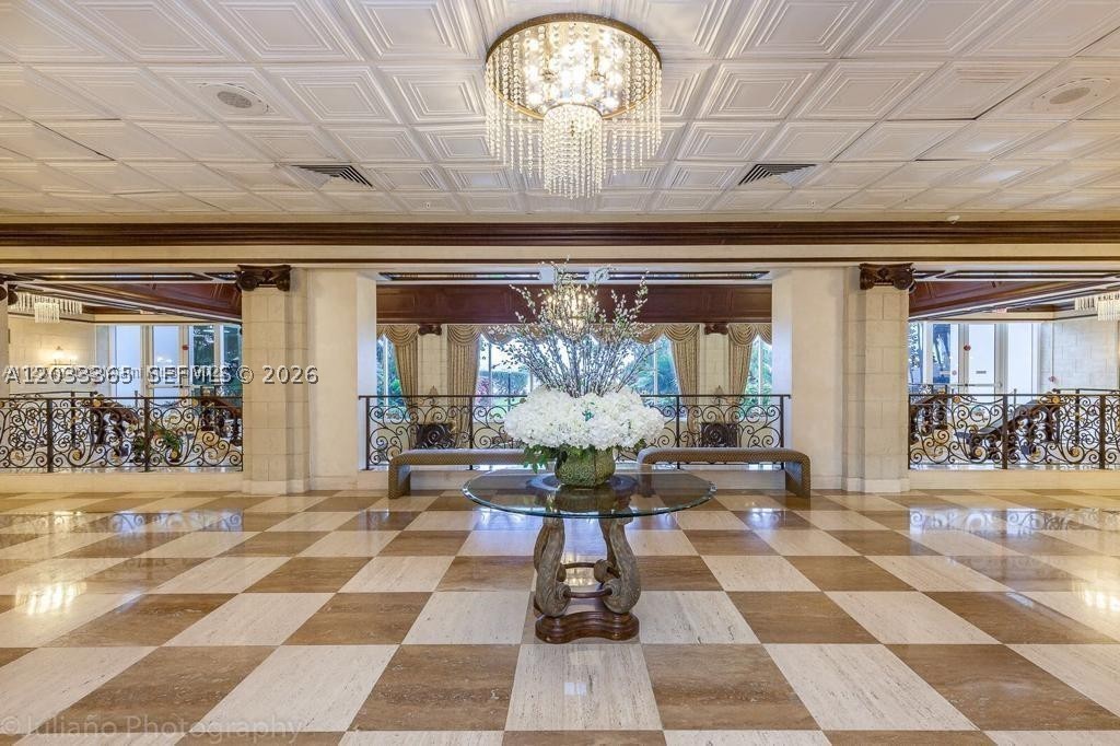 PARKER PLAZA CONDO ESTATE - Residential