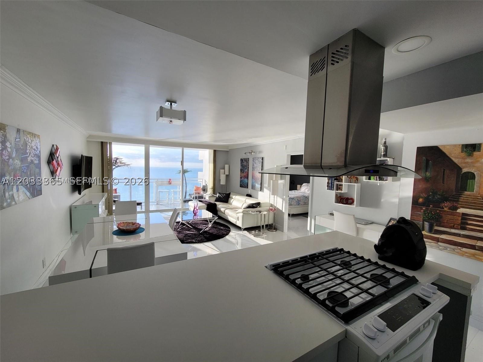 PARKER PLAZA CONDO ESTATE - Residential