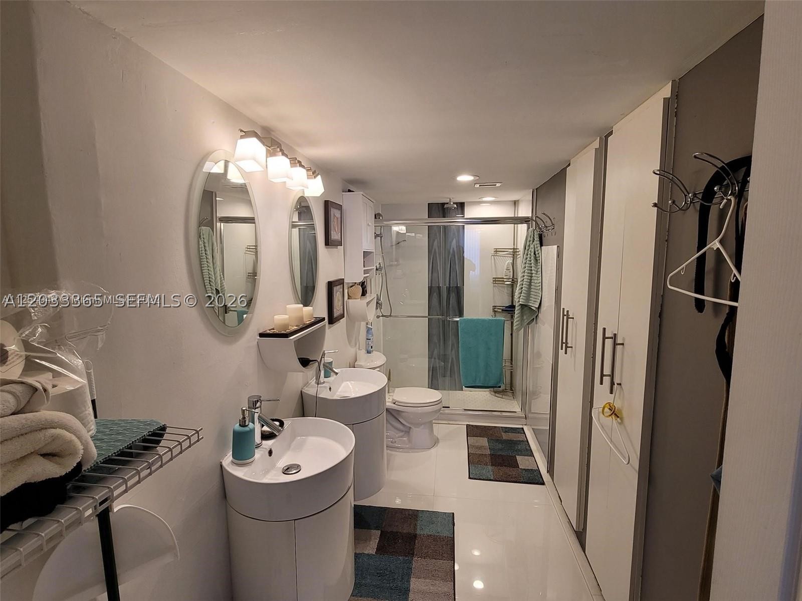 PARKER PLAZA CONDO ESTATE - Residential