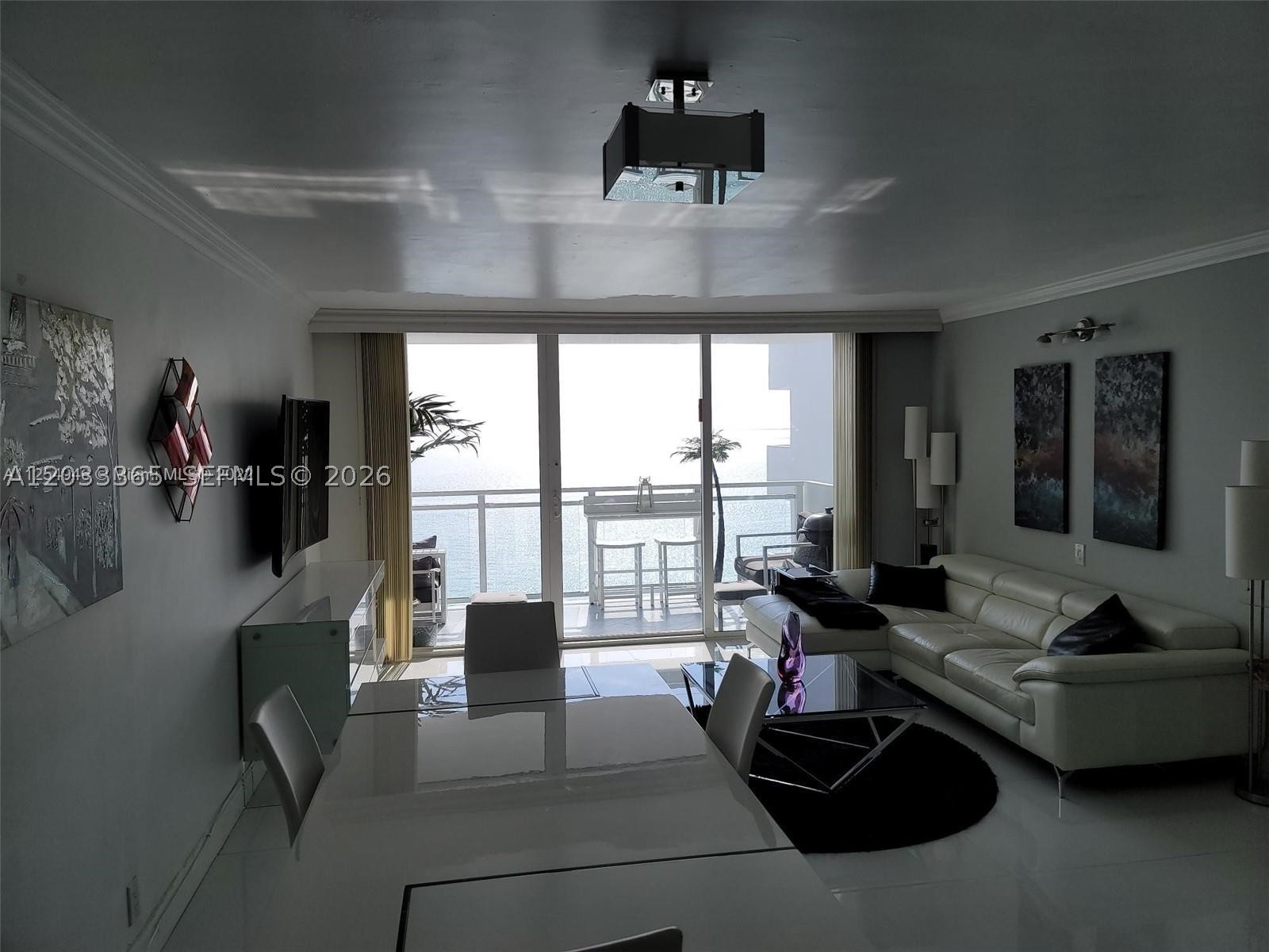 PARKER PLAZA CONDO ESTATE - Residential